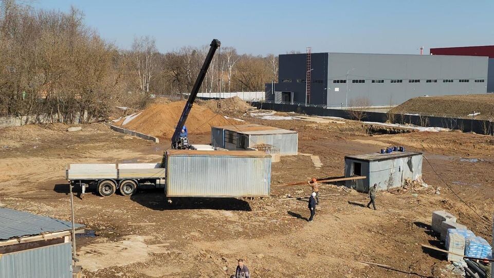     REGIONS / Артем Мишуков