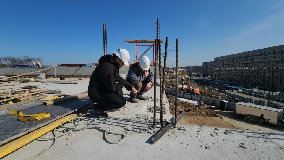     REGIONS / Артем Мишуков