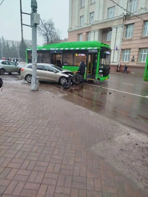     © фото - Курская правда