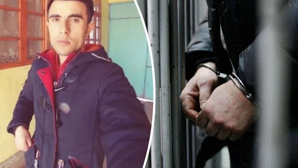 Мигранта, изнасиловавшего школьницу, отправили в колонию на 19 лет