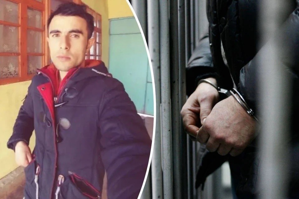    Адвокат просил оправдать Курбонмурода Хомидова Ольга ЮШКОВА