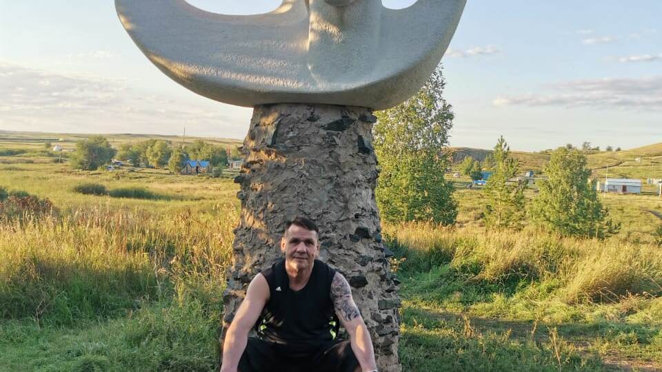 В Аркаим на машине. Это магнит для тех, кто стремится к открытиям и загадкам.