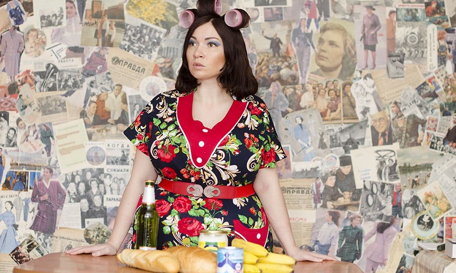 Если женщина не устала – готовка не засчитывается?