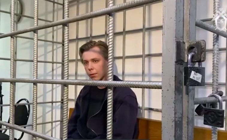 Фото: кадр из видео СУ СК России по Волгоградской области