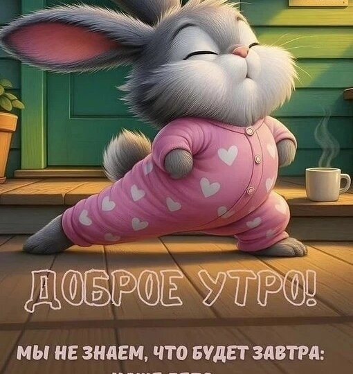 И снова здравствуйте