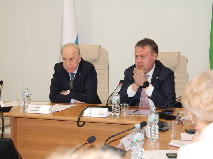     Фото: Минздрав РТ