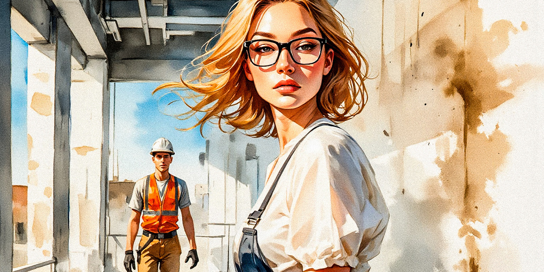 Почему она подписала то, о чём потом не жалела