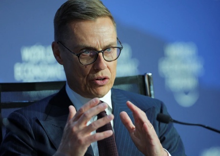    Стубб рассказал о расколе НАТО