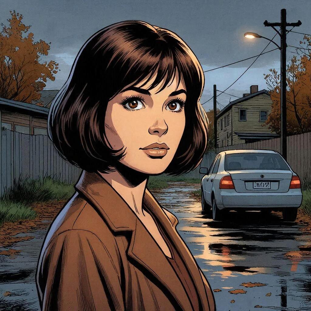 Изображение сгенерированно ИИ 