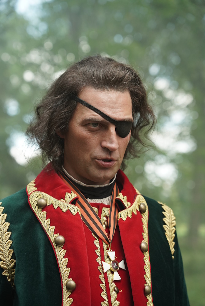    Фото: кадр из сериала