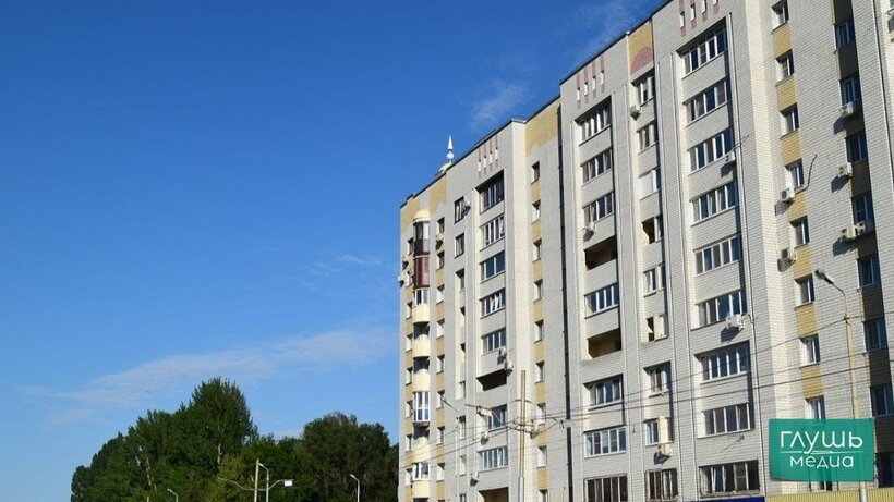   Фото: «Глушь медиа»