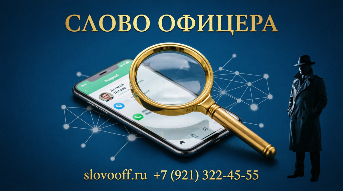 «Как найти человека по номеру телефона: законные способы в 2026 году»