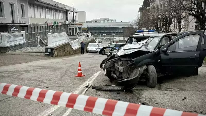      Фото: Госавтоинспекция Ставрополья