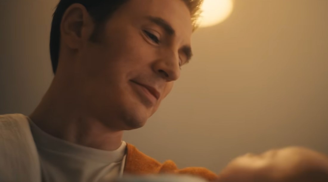     Кадр из фильма «Мстители: Доктор Дум» (2026)