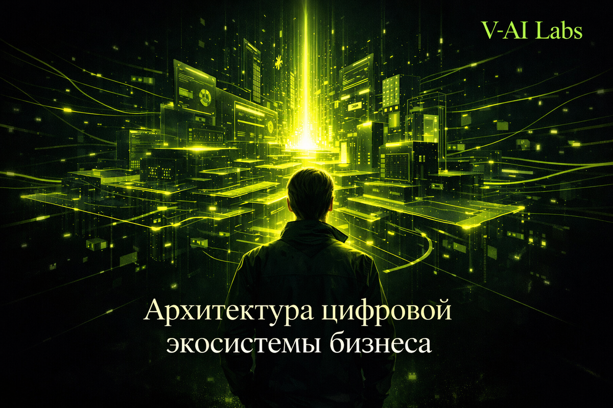    Архитектура цифровой экосистемы для онлайн-школ и digital-бизнесов