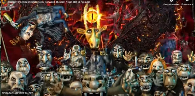 Картинка Васи Ложкина