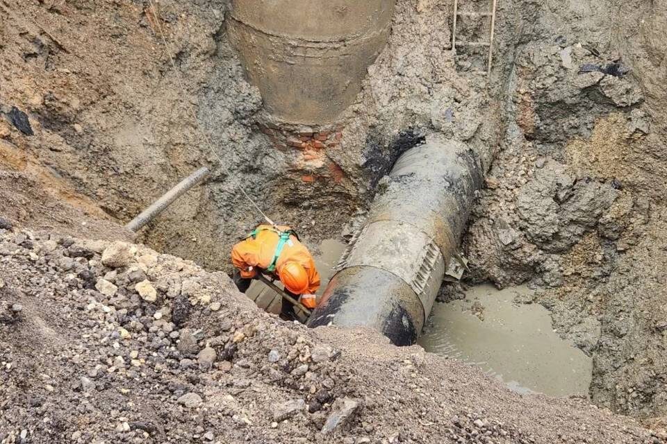   фото: "Концессии водоснабжения"
