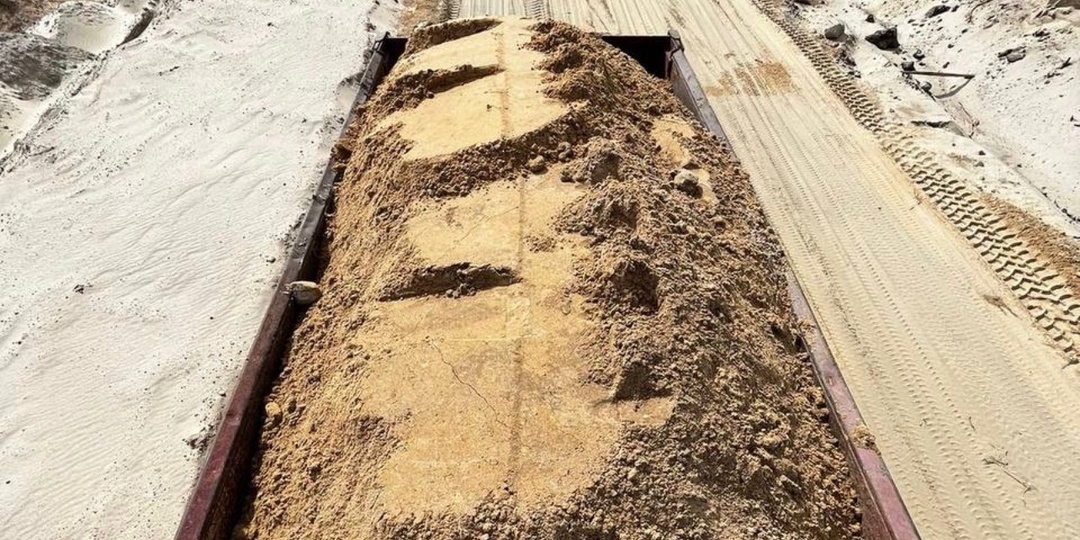 Собственный автопарк — гарантия надежности: Как «Карьер Парадиз» меняет подход к поставкам нерудных материалов