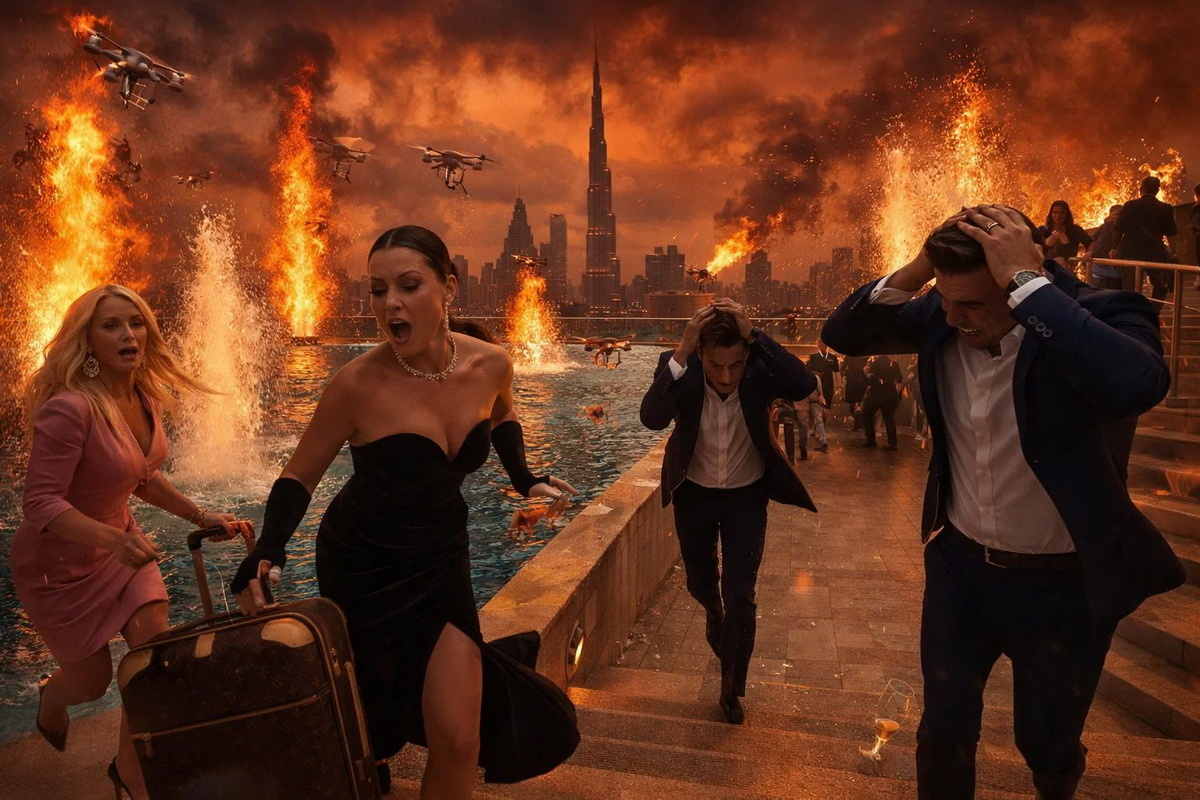    Фото: Коллаж RuNews24.ru