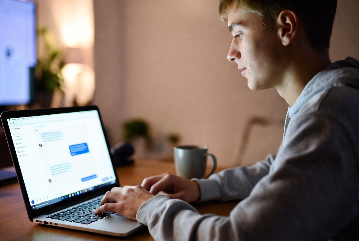 «Как я заработал первые 5000 ₽ на Авито без своего товара…»