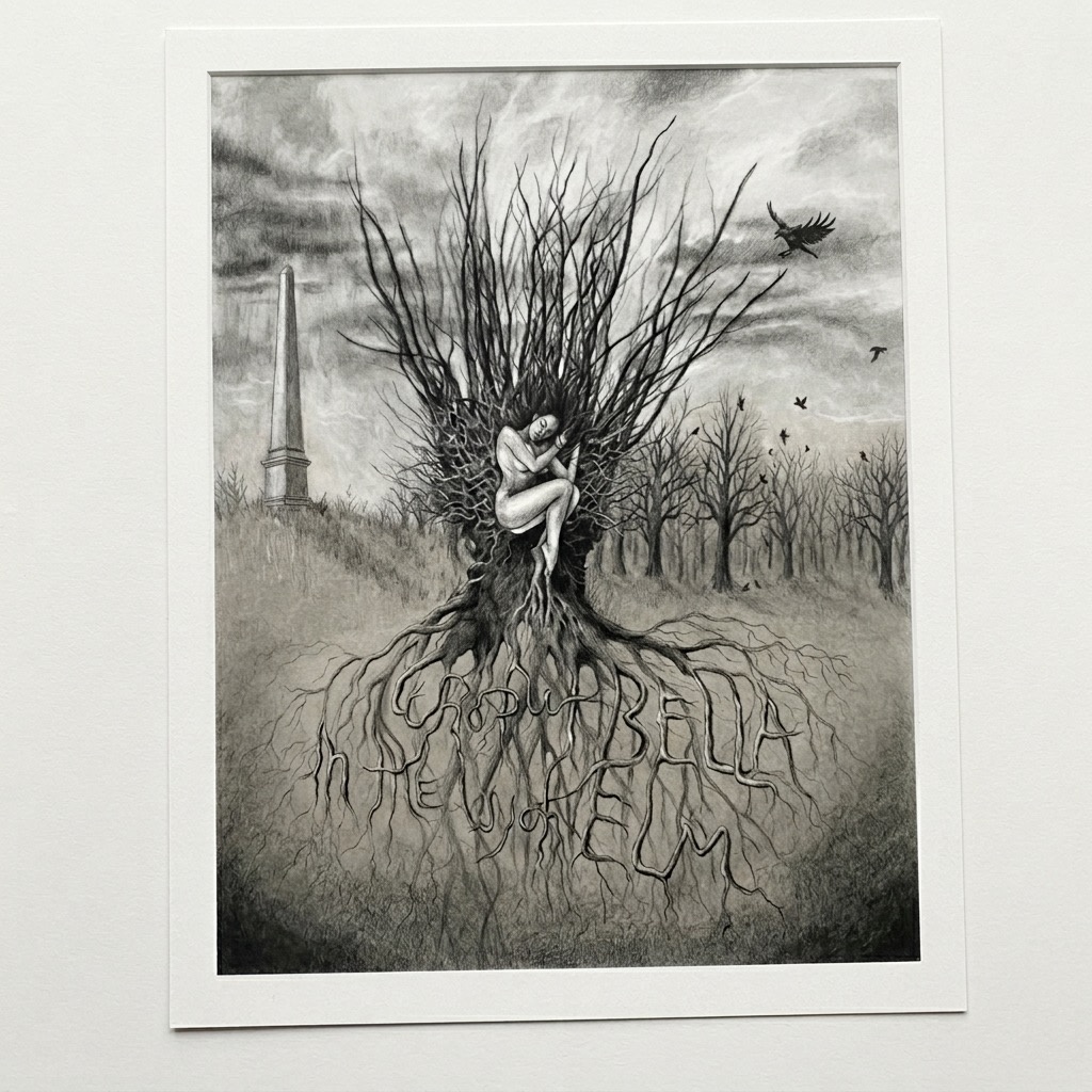 Кто убил Беллу?