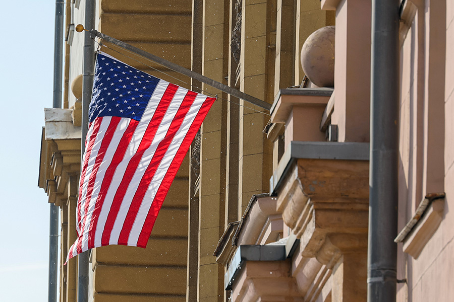    © Алексей Белкин/NEWS.ru/ТАСС