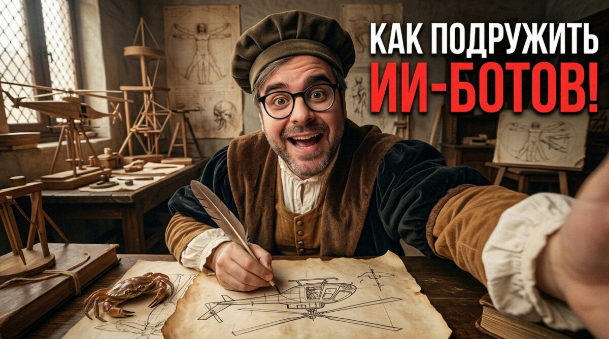    Настройка взаимодействия между ИИ-агентами Артур Хорошев