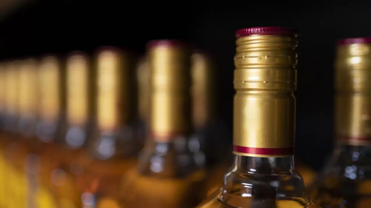    Алкоголь. © freepik.com/wirestock