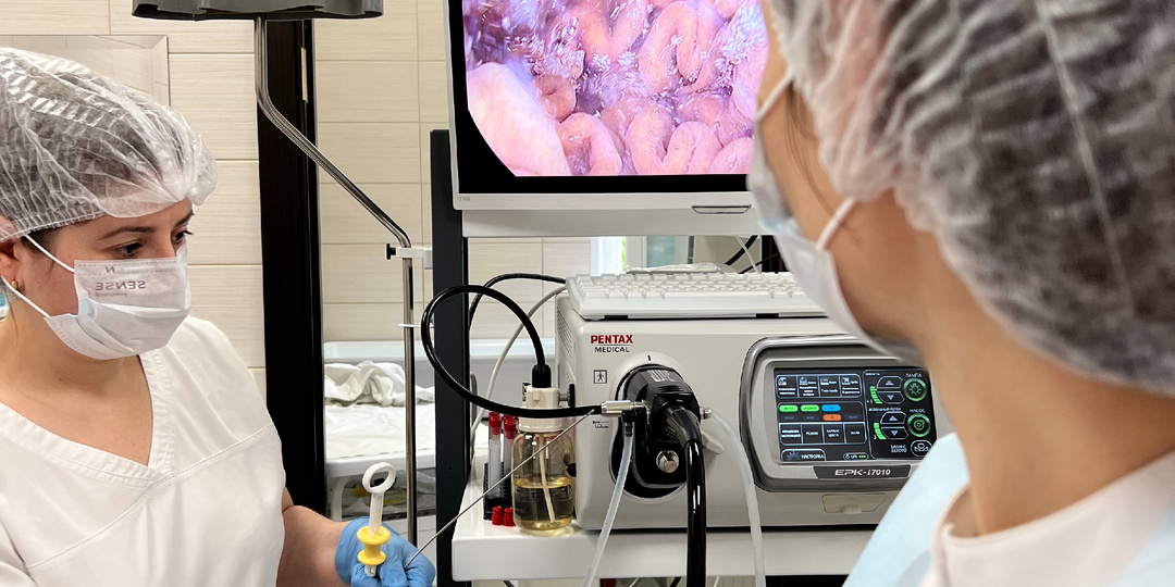 Можно ли выявить рак желудка на ранней стадии?