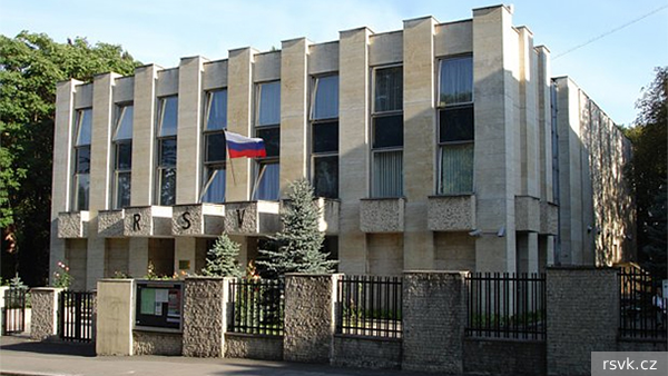     Фото: rsvk.cz   
 Текст: Алексей Дегтярёв