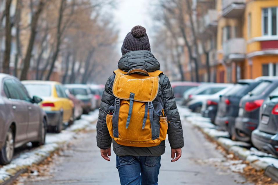    Фото создано нейросетью YandexART