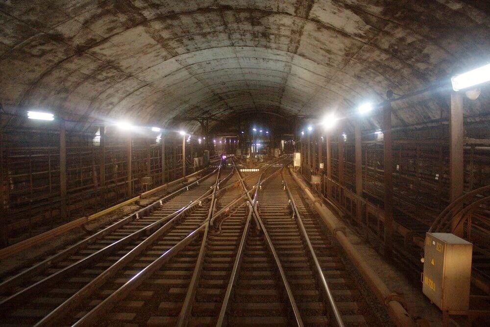    Фото: паблик «Метро НН»