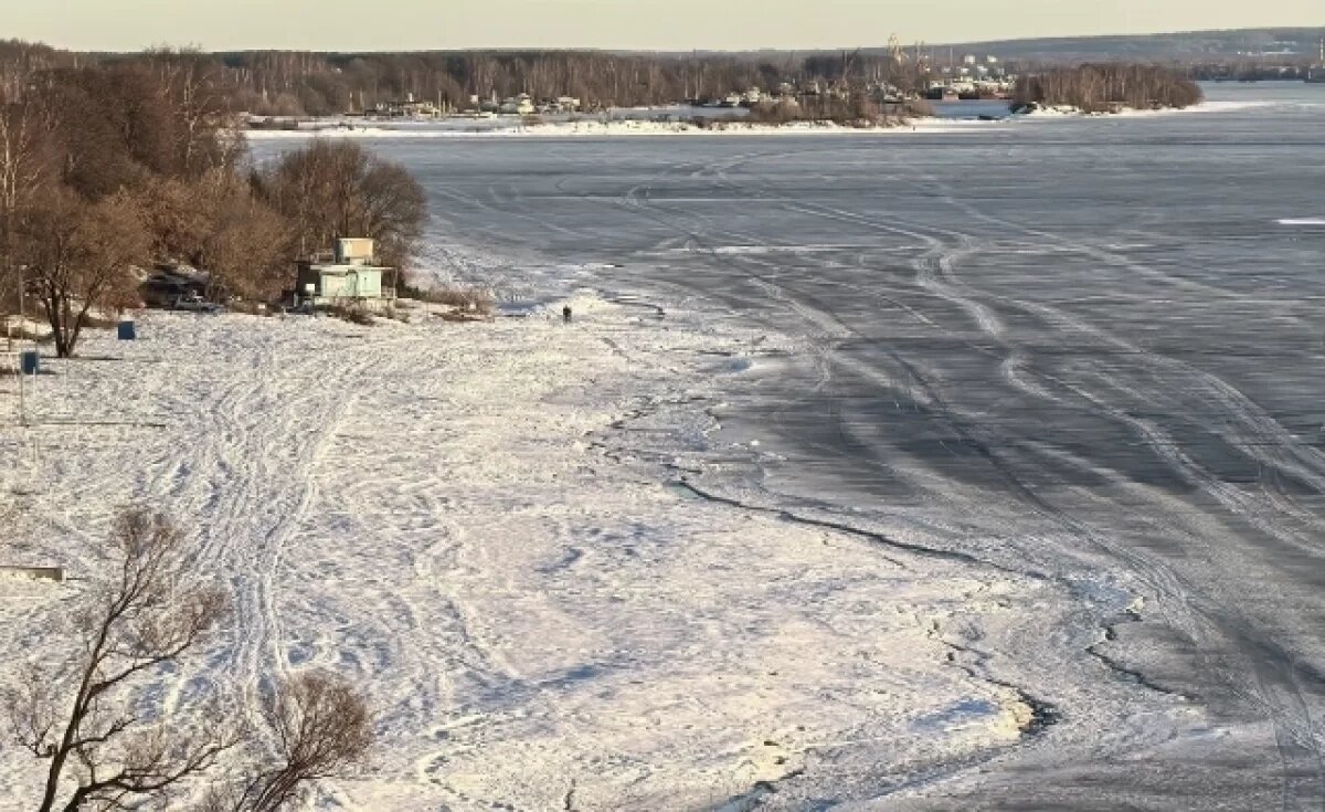    В Ярославской области появились 8 новых водоохранных зон