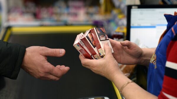    © Sputnik / Константин Чалабов