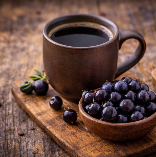 Как усилить работу печени через еду: простые сочетания с сильным эффектом