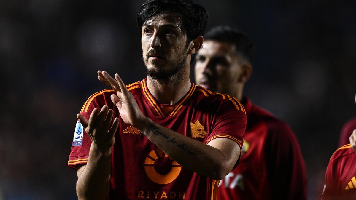 Фото: globallookpress.com/IMAGO/www.imagephotoagency.it