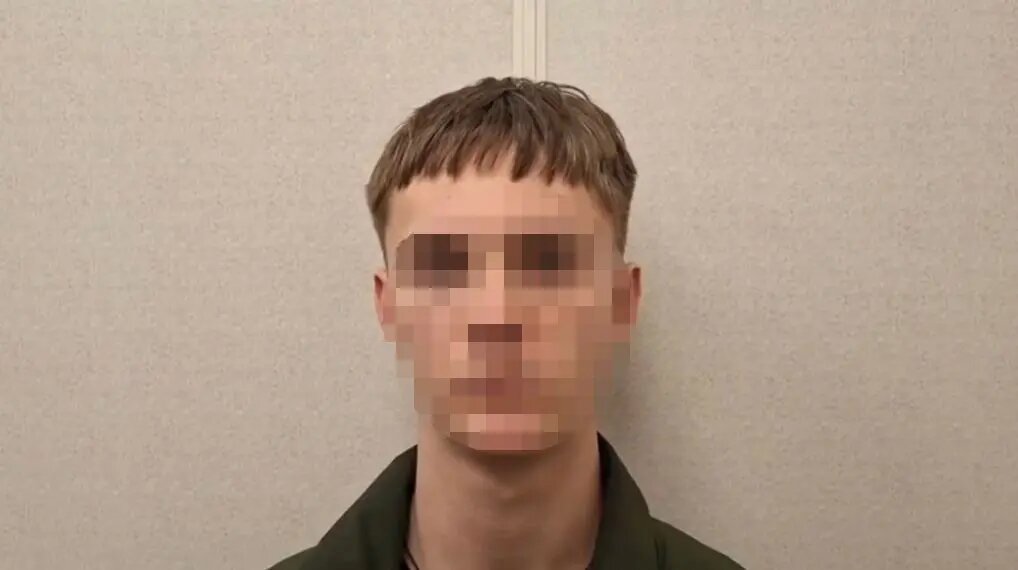    Фото: кадр видео ГУ МВД по Петербургу и Ленобласти