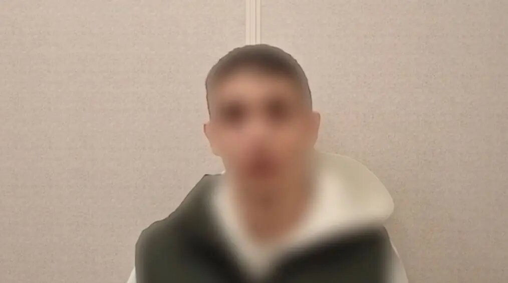    Фото: кадр видео ГУ МВД по Петербургу и Ленобласти