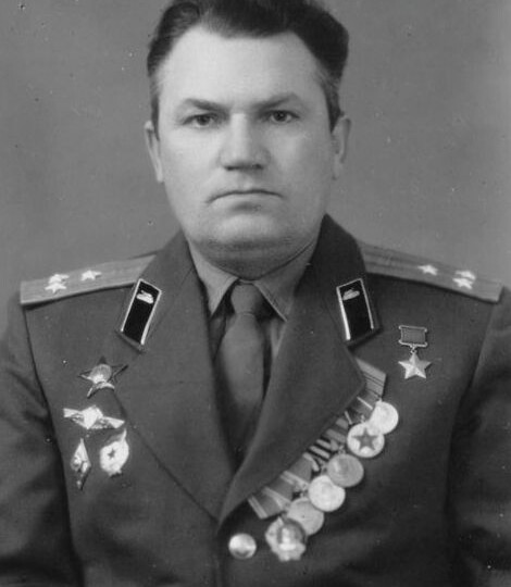 Подвиг сержанта Найдина / Легенда и реальность боя у местечка Рудишкес 23 июня 1941 года