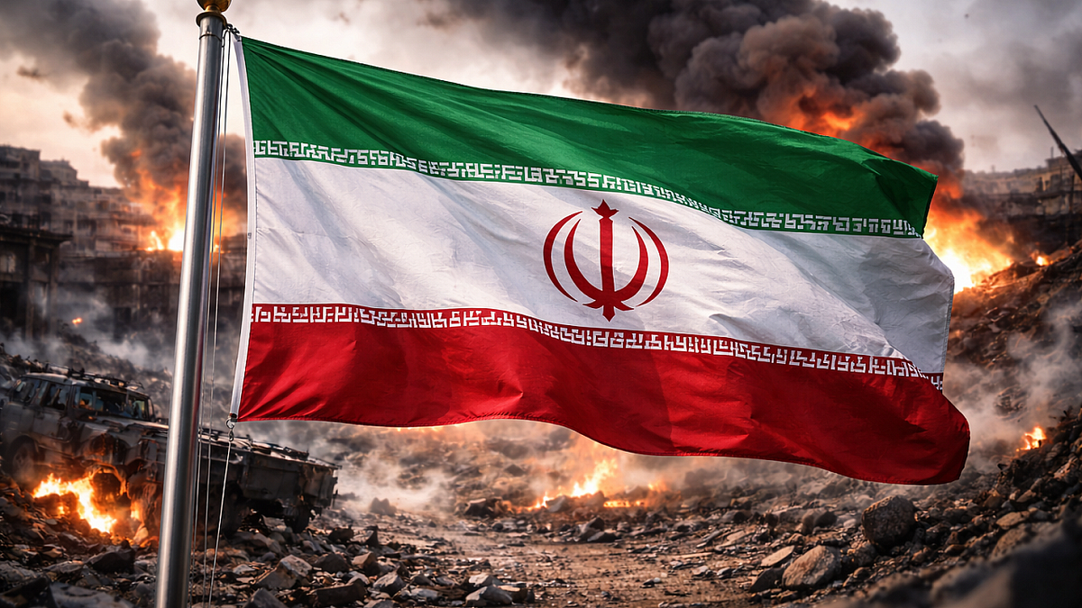    Изображение создано при помощи ИИ