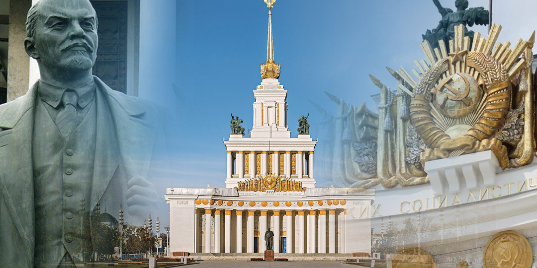 На ВДНХ начинается новая эпоха: Владимир Путин дал старт строительству Национального центра «Россия» с уникальным стеклянным куполом