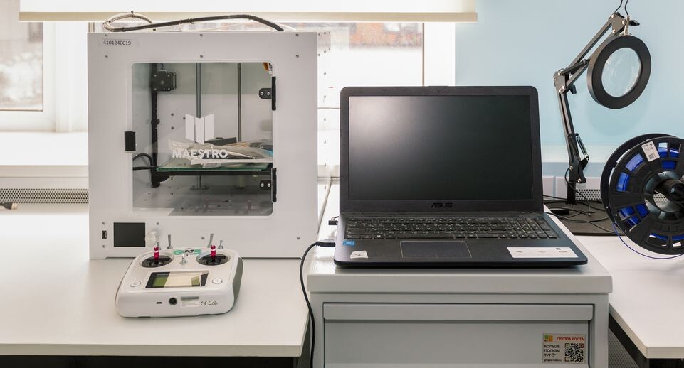    Новая школа №10 в Жуковском / Медиасток.рф