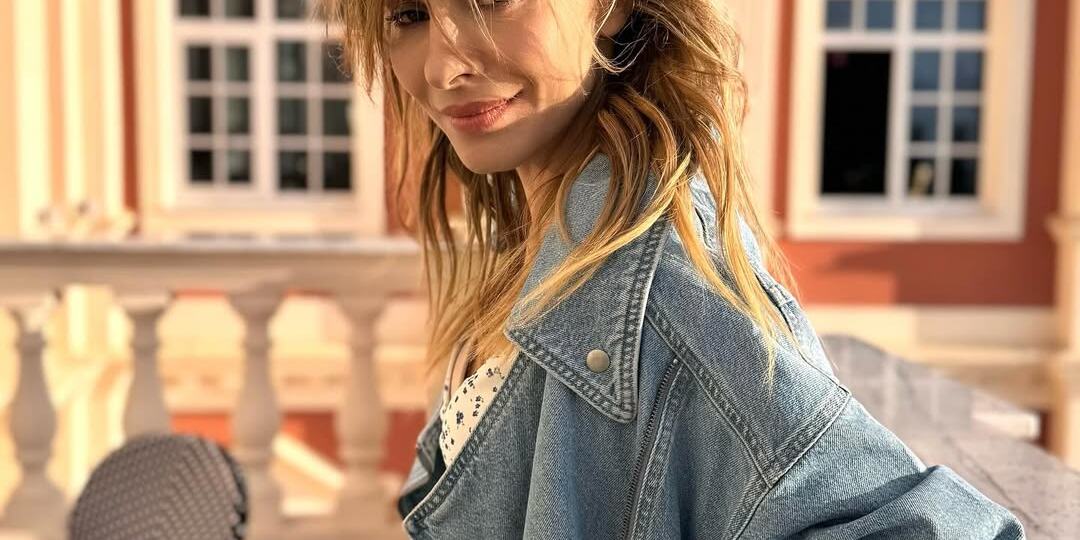 Елена Подкаминская разводится с мужем после 9 лет брака