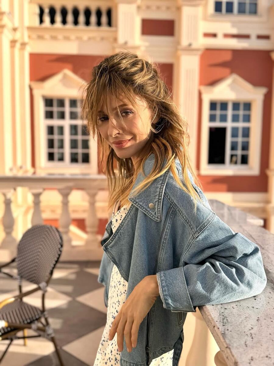 Елена Подкаминская. Фото: соцсети