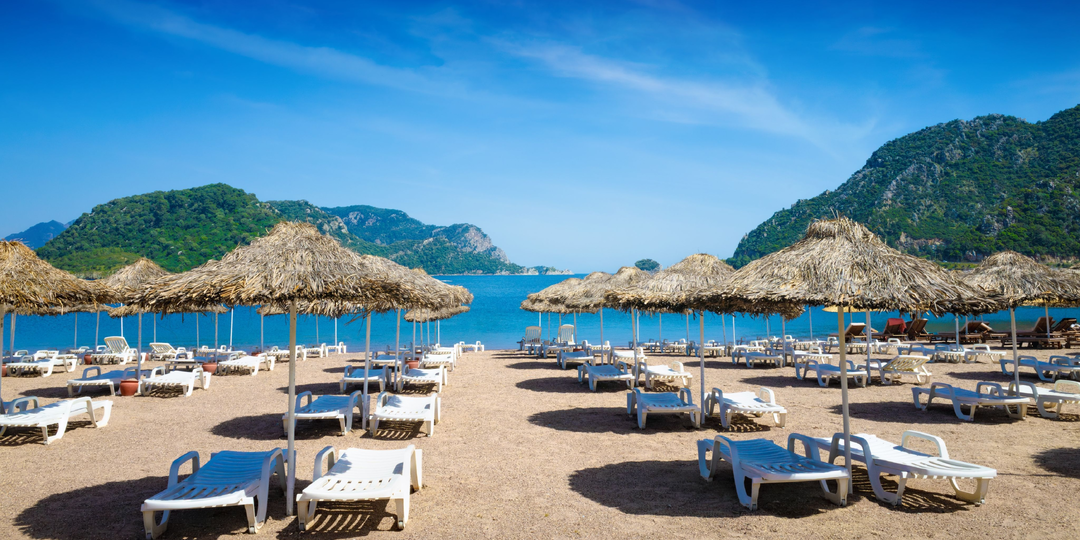 Мармарис: 5 вещей, которые нужно знать об одном из самых популярных курортов Турции