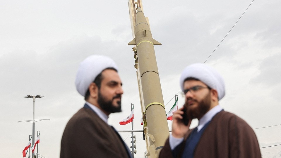 Ракеты и дроны Ирана нанесли огромный ущерб США: в Вашингтоне подсчитали потери