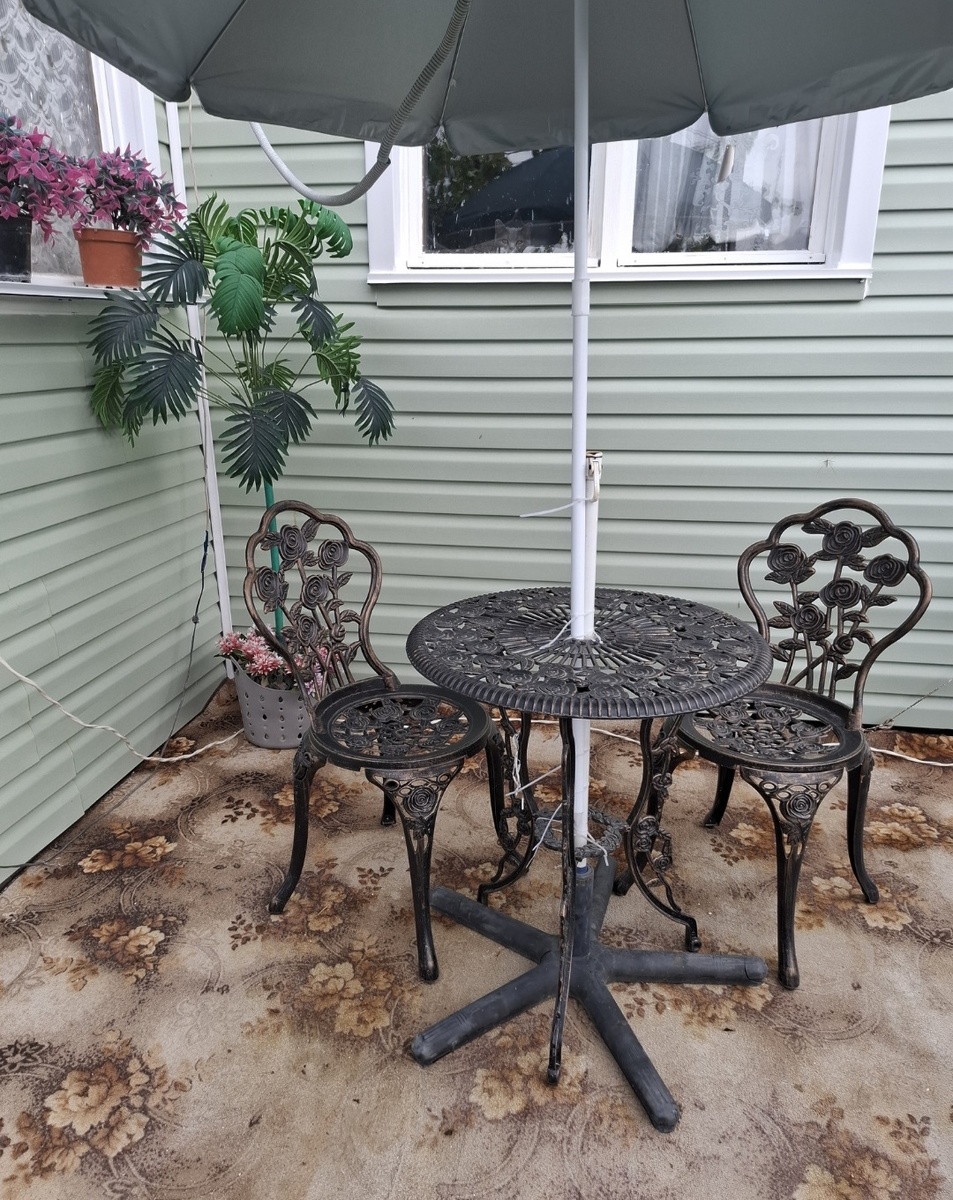 Собственное фото