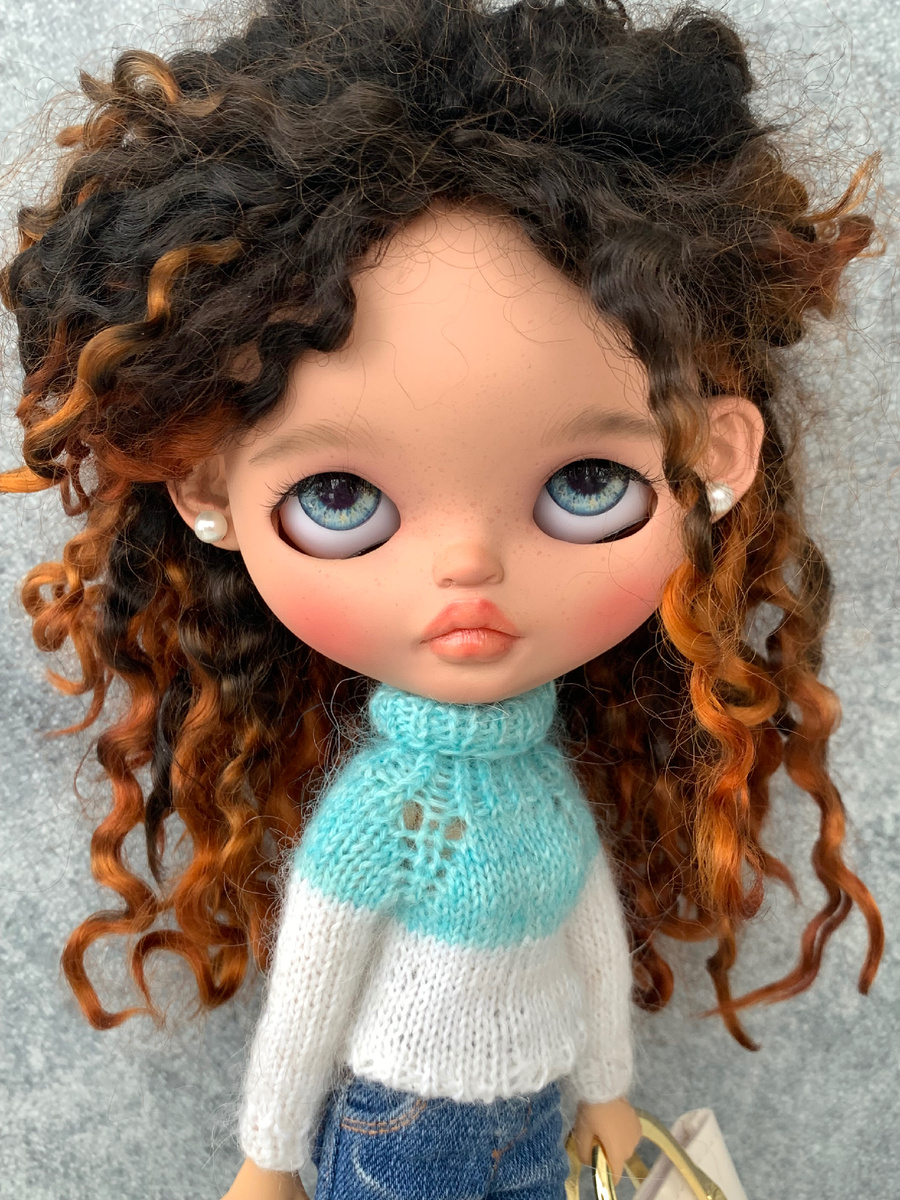 Не идеально, зато живо 