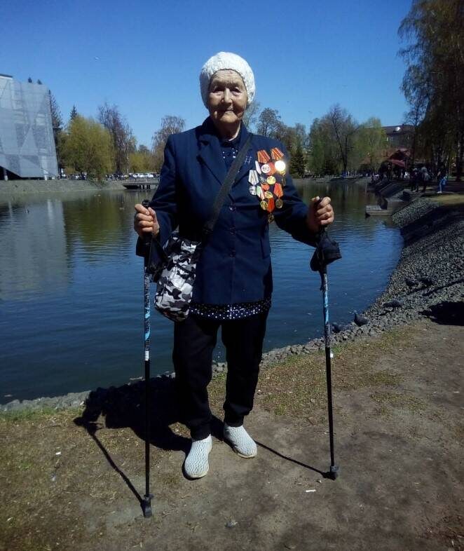 Фото из личного архива