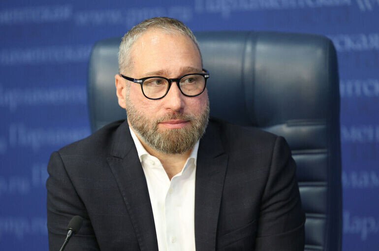   Тимур Ханов/«Парламентская газета»